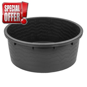 Pisces 150 Litres Sump