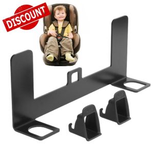 Baby Car Seat Bracket Support for ISOFIX
