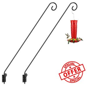 iBorn Wall Mount Deck Hook