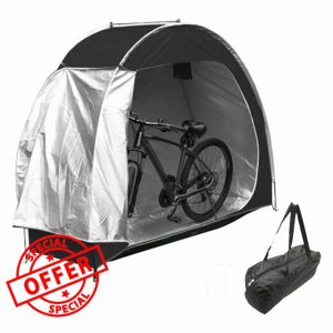 Bike Tent