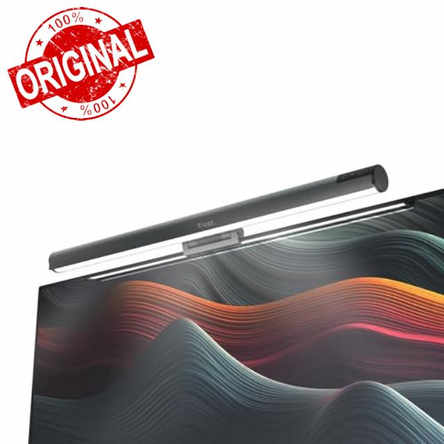 Trust Shyne Monitor Light Bar Anti-blue Anti-glare USB Lamp 42cm