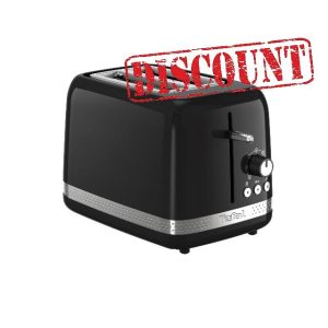 Tefal Soleil 2-Slice Toaster – 7 Browning Levels