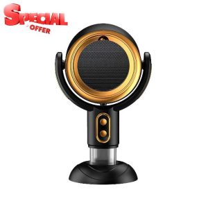 LLSUZY Puff Chill Fan for Smoking