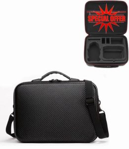 TINMAGI Carry Case for DJI Mini 3/Mini 3 Pro