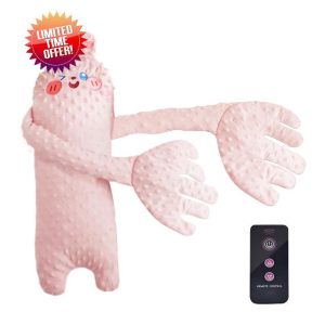 Baby Patting Sleeping Toy