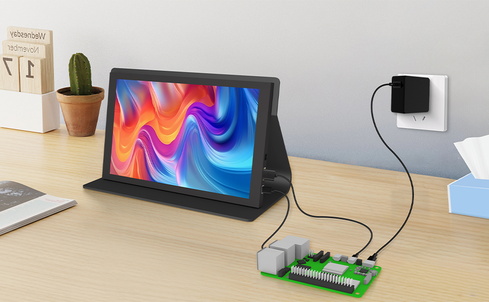 Mini Monitor