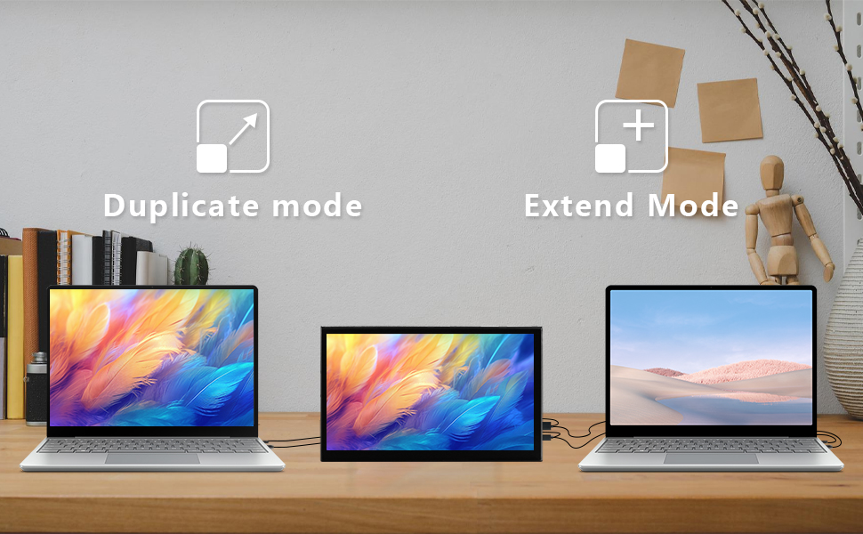 Mini Monitor