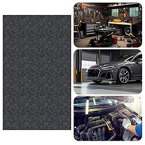 Garage Floor Covering