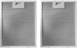 5-Layer Aluminum Mesh Grease Filter
