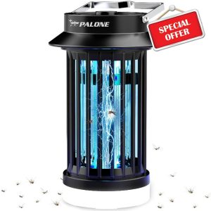 Bug Zapper