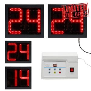 Ousmile Digital Timer