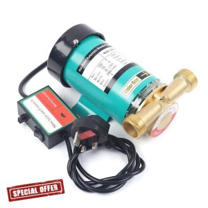 Water Booster Pump