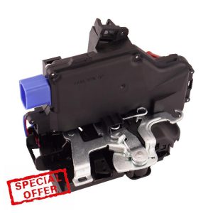 ERMWALR Automotive rear left door lock actuator