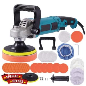 Car Polisher