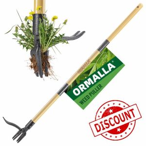 Ormalla Weed Puller