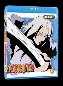 Naruto - Standard Edition Vol 5