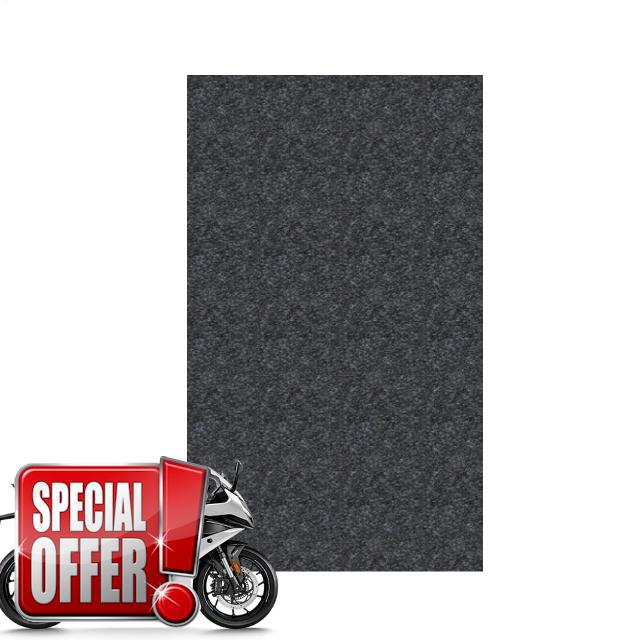 Garage Floor Mats for Under Car