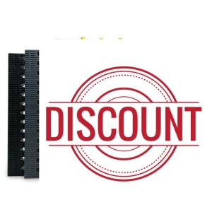 Durable Plastic Garden Drain Cover 9mm Thick - Anti-Slip Large Outdoor Drain Guard for Drains in Garden