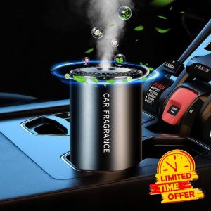Smart Car Air Freshener