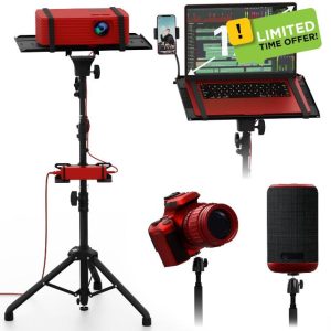 Projector Tripod Stand