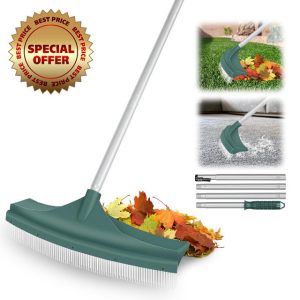 ORIENTOOLS Artificial Grass Brush