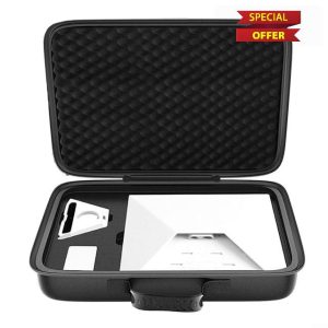 ZYNCUE For Starlink Mini Storage Bag