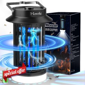 Fly Zapper Rechargeable Insect Killer