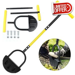 Polegas Garden Lawn Edger Tool