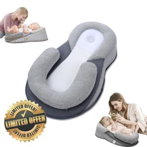 Anti Reflux Pillow Baby
