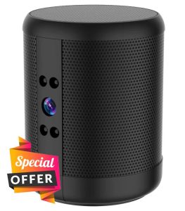 Spy Camera