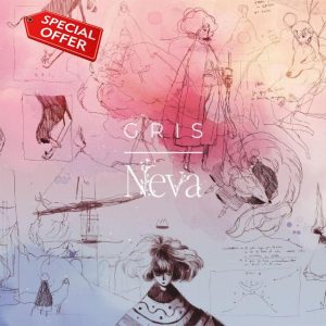 Gris + Neva Collectors Edition - Switch