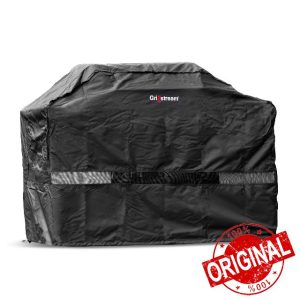Grillstream 4-Burner Island Barbecue Cover