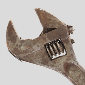 MAGIC WRENCH
