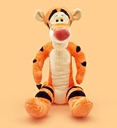 Disney Store Official Simba Medium Soft Toy, The Lion King, 33cm/13”, Plush Cuddly Classic Charac...