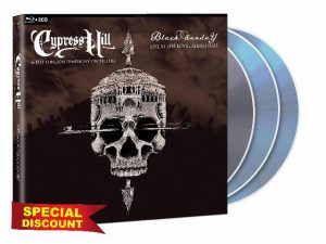 Black Sunday Live At The Royal Albert Hall