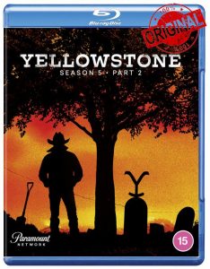 Yellowstone - Season Five