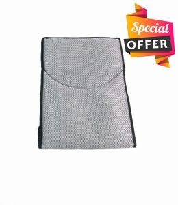Karman Healthcare 18" Removable Seat Cushion for S-Ergo 115