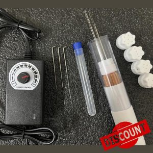 KHZKHC Electric Needle Felting Machine