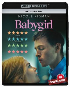 BABYGIRL UHD