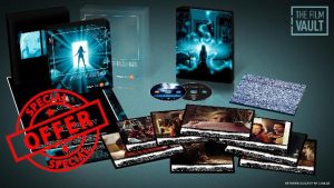 The Film Vault Wave 3: Poltergeist Special Edition [4K Ultra HD] [1982]