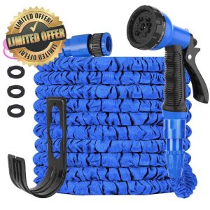 100FT Hose Pipe
