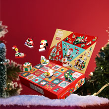 lego advent calendar 2024