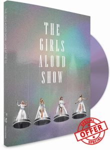 The Girls Aloud Show