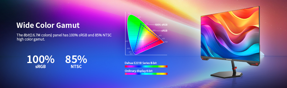 gaming monitor, QHD gaming monitor, 2k monitor