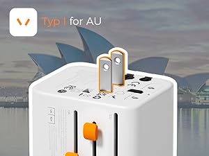 type G plug