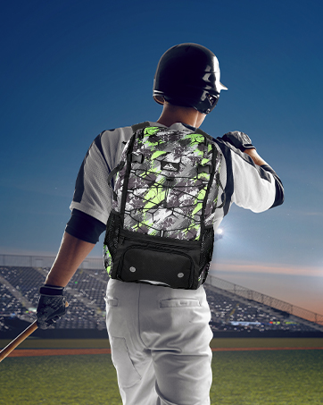 Backpack for Baseball