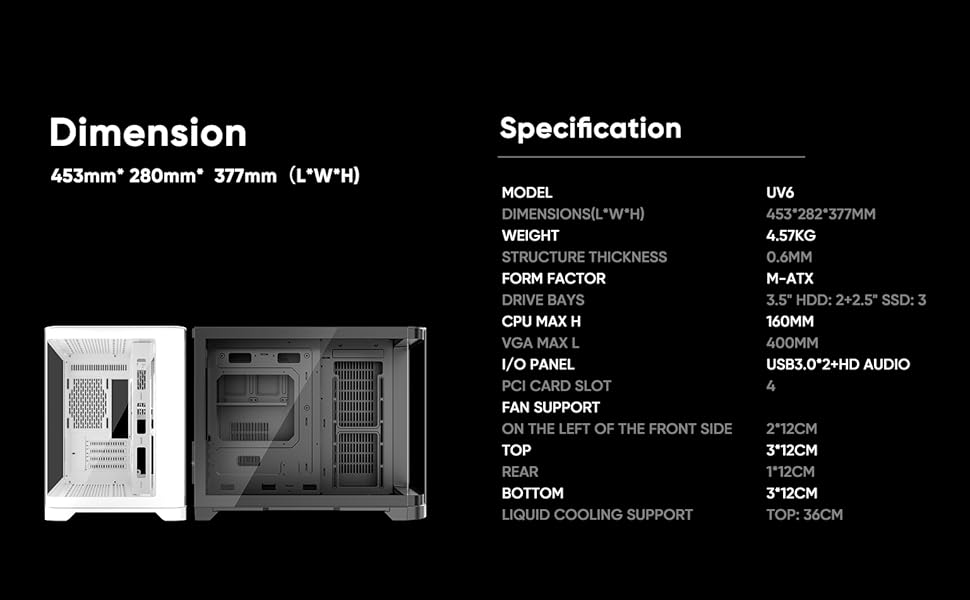 From The Manufacturer