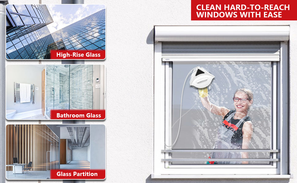window cleaner tool