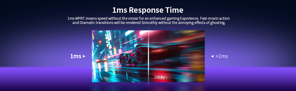 gaming monitor, QHD gaming monitor, 2k monitor