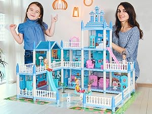 doll house